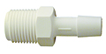 MCBJ Series British Standard Pipe Thread (BSPT) Threads Adapter Fittings